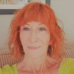Meet your Posher, Mary